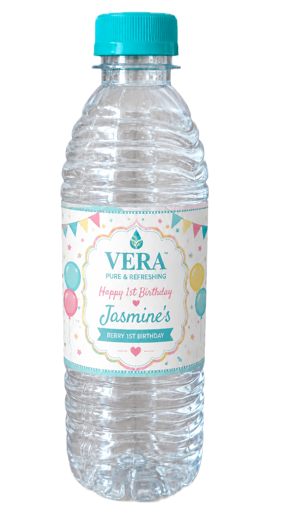 500ml Affordable Mineral Water
