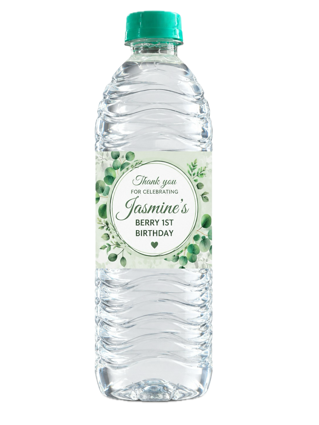 300ml Mineral Water